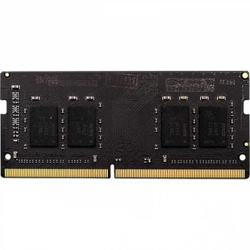 Память so-dimm, ddr4, 8Gb, 2666 MHz, Arktek, 1.2v, cl19 (akd4s8n2666)