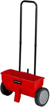 Сеялка Einhell gc-sr разброс 0.45м контейнер 12л 3415238