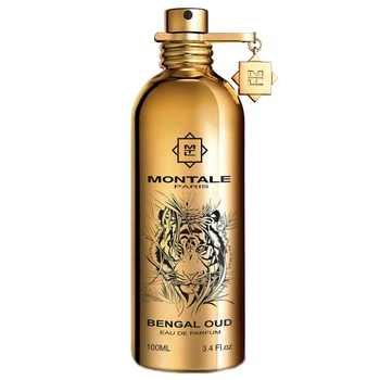 Montale Bengal Oud Парфюмированная вода (тестер в коробке) 100ml (2000220018210)