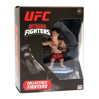 Коллекционная фигурка UFC серии Octagon Fighters - Дастин Пуарье