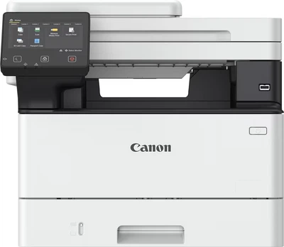 Urządzenie wielofunkcyjne Canon I-SENSYS MF463dw White (7188C008)