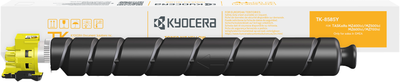 Toner Kyocera TK-8585Y Yellow (6329830916850)