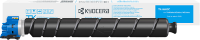 Toner Kyocera TK-8605C Cyan (6329830927672)