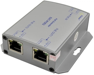 PoE подовжувач Pulsar EXT-POE2