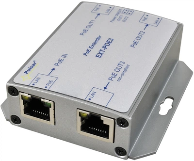 PoE подовжувач Pulsar EXT-POE3