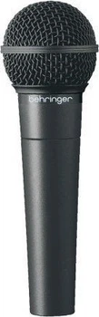 Мікрофон вокальний Behringer XM8500