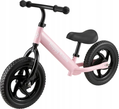 Біговел Happy Kiddo SN85278 AN01 Pink