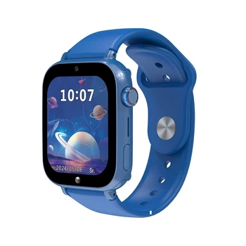 Смарт-годинник Forever Look ME 3 KW-520 Blue