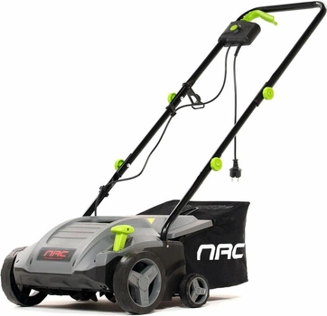 Аератор універсальний Nac SCE150-32-W