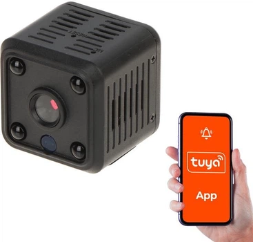 IP-камера відеоспостереження Apti W11H1-TUYA