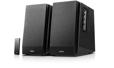 Мультимедійна акустика Edifier R1700 BT Black