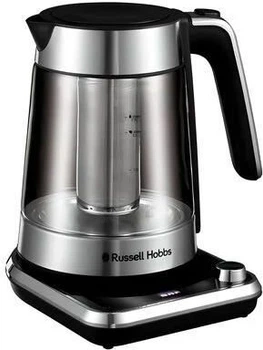 Електрочайник Russell Hobbs Attentiv Kettle 26200-70
