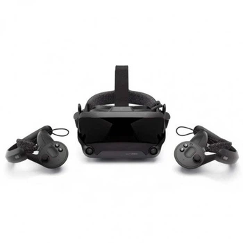 Окуляри віртуальної реальності Valve Index Headset
