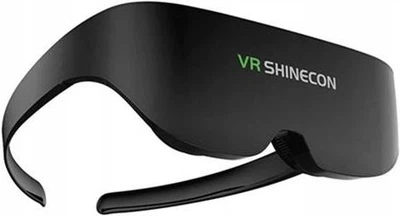 Окуляри віртуальної реальності Shinecon SC-AIO8 Mooon