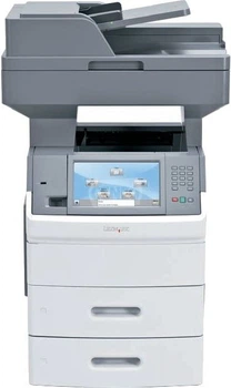 БФП Lexmark X656DTE