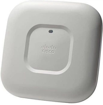 Точка доступу Cisco AIR-CAP1702I-K-K9