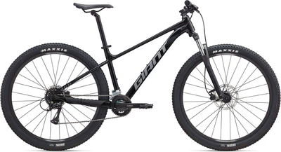 Велосипед гірський (MTB) Giant Talon 3 29 2025 Carbon
