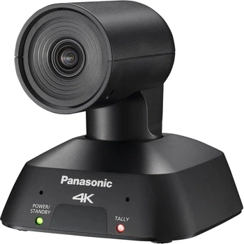 Відеокамера Panasonic AW-UE4KG