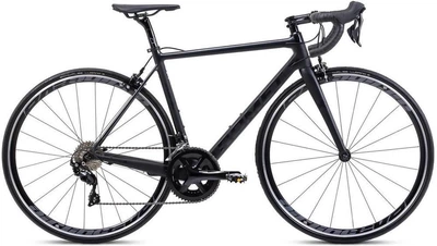 Шосейний велосипед Romet Huragan CRD 28 2024 Black