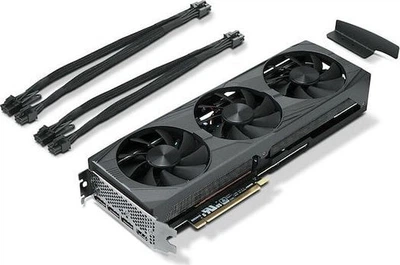 Відеокарта Lenovo GeForce RTX 3080 10GB GDDR6 (4X61C56103)