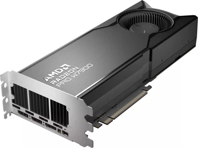 Відеокарта AMD Radeon Pro W7900 48GB GDDR6 (100-300000074)