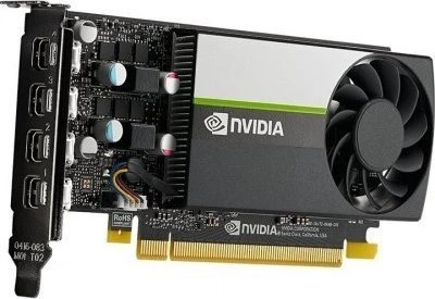 Відеокарта Asus Quadro T1000 8GB GDDR6 (90SKC000-M6WAN0)