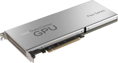 Відеокарта Intel Flex 170 16GB GDDR6 (24P01G00BA)