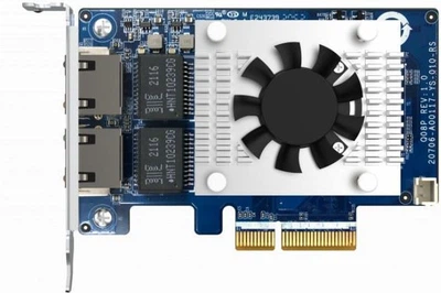 Мережева карта Qnap QXG-10G2TB
