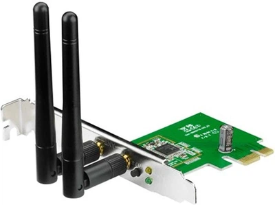 Мережева карта Asus PCE-N15