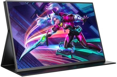 Портативний монітор Uperfect UGame K118 (M180J02)