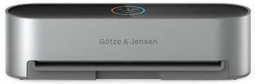 Вакуумний пакувальник Gotze & Jensen SV800