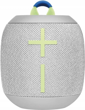 Портативна колонка Ultimate Ears Wonderboom 3 Gray