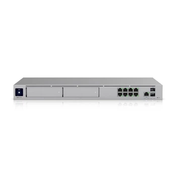 Маршрутизатор (роутер) Ubiquiti UniFi Dream Machine Pro Max (UDM-Pro-Max)