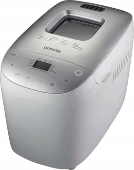 Хлібопічка Gorenje BM1600WG