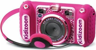 Фотоапарат Vtech Kidizoom Duo Pink