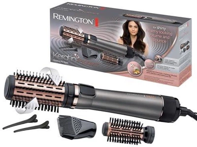 Фен-щітка Remington AS8811