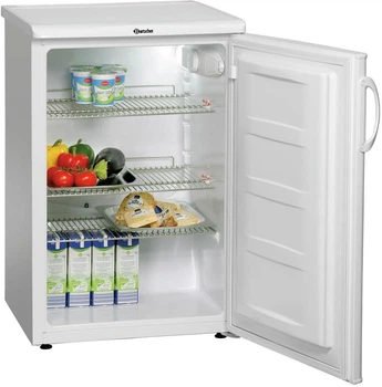 Холодильна шафа-вітрина Bartscher 122L (700274)
