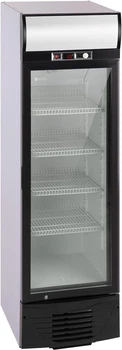 Холодильна шафа-вітрина Royal Catering RCGK-W278