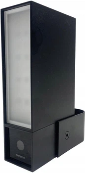 IP-камера відеоспостереження Netatmo NOC01-AMZ
