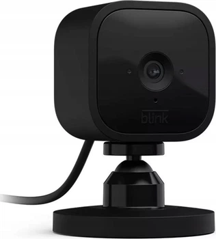 IP-камера Blink Mini Compact Black (BCM00300UB)