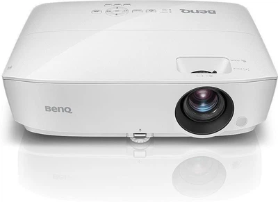 Мультимедійний проектор BenQ TH534 (9H.JG977.34E)