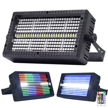 Efekt świetlny Light4Me AURI STROBE (5908249828315)
