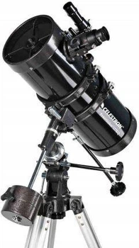 Телескоп Celestron PowerSeeker 127EQ