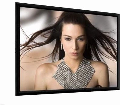 Проекційний екран Adeo Plano 250x106Cm 21:9 (2500PLANO219)