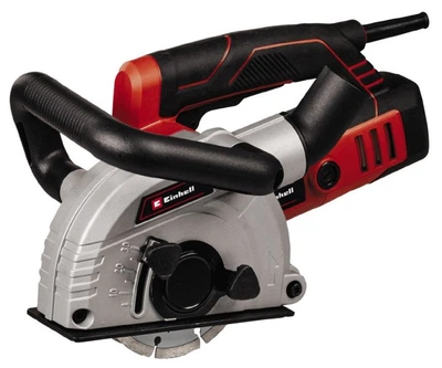 Бороздоділ (штроборіз) Einhell TE-MA 1500 Вт, диск 125 мм, сумка