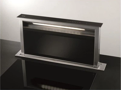 Витяжка вбудована AEG DDE5960B