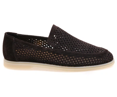 Лофери жіночі Goodboots 32-3475331 38 Коричневий
