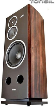 Акустичні колонки Tonsil Altus 380 S Dark Wood