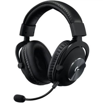 Навушники Logitech G PRO X Gaming Headset GEN 2 Black (981-000818)