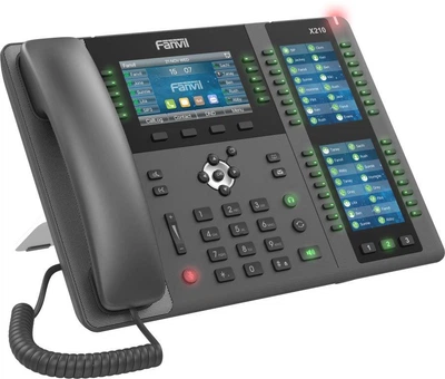 IP Телефон Fanvil-X210
